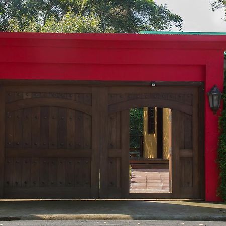 Airport Rio Segundo Studio Bed & Breakfast Alajuela Exterior photo