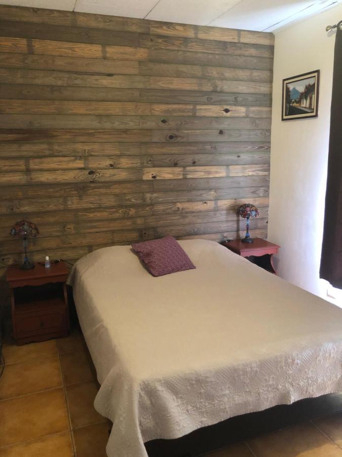Airport Rio Segundo Studio Bed & Breakfast Alajuela Exterior photo